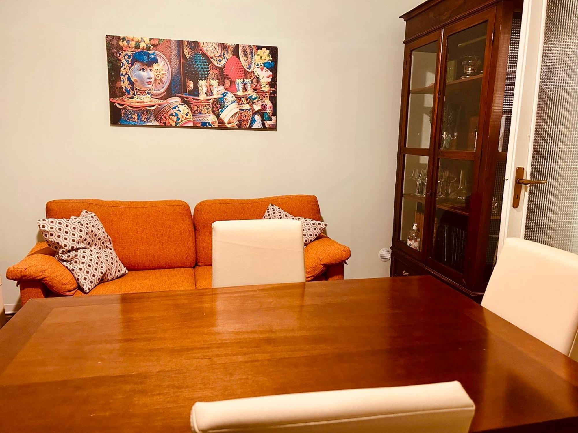 Appartamento ספראקוואלו מראה חיצוני תמונה