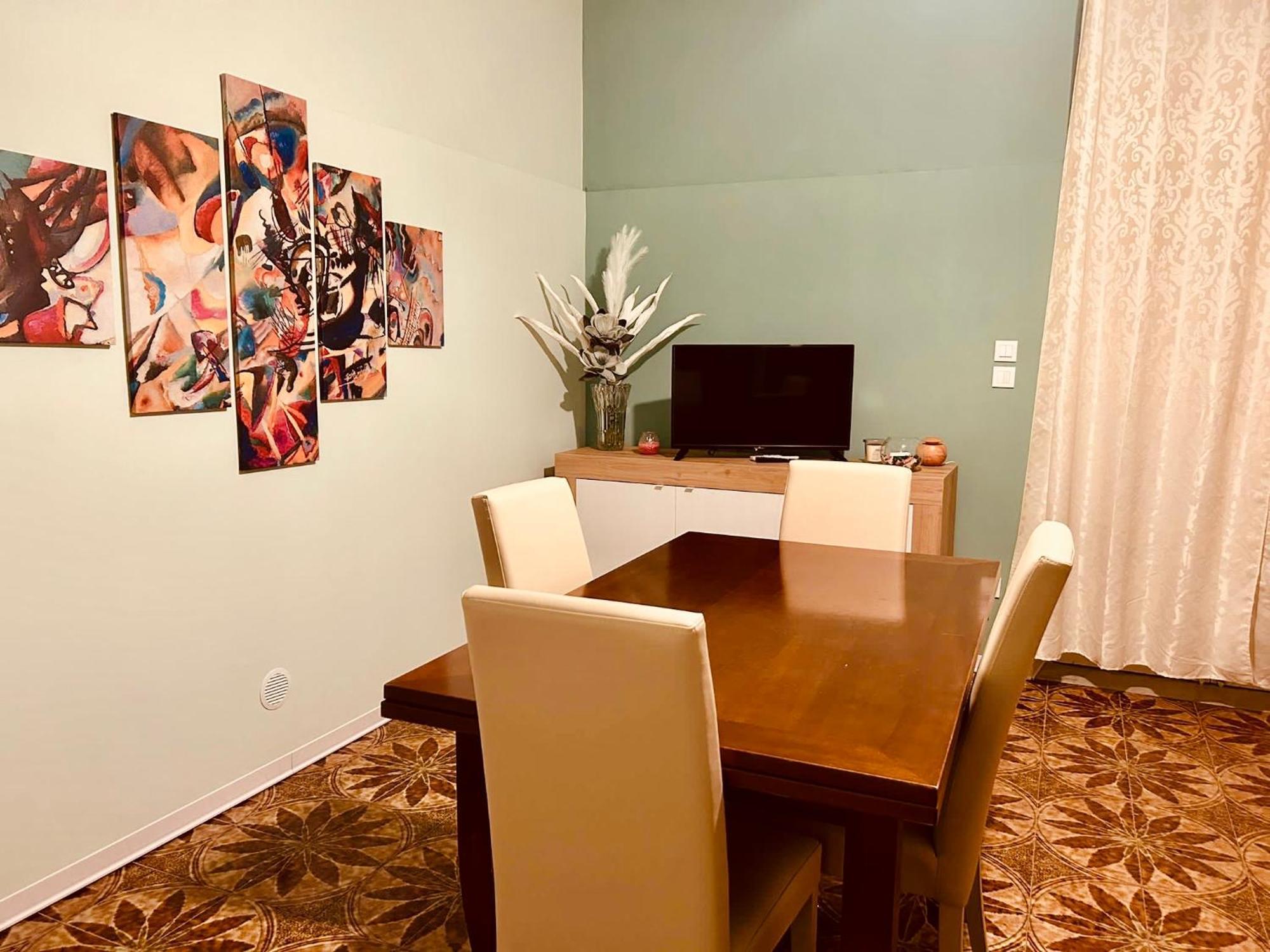 Appartamento ספראקוואלו מראה חיצוני תמונה
